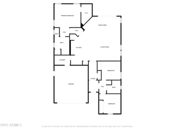 5025 Gary St, Mesa, AZ 85205