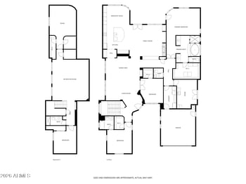 5025 Mingus Pl, Chandler, AZ 85249