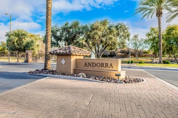 5025 Mingus Pl, Chandler, AZ 85249