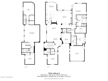 5025 Mingus Pl, Chandler, AZ 85249