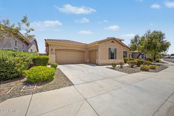 5025 N 190th Dr, Litchfield Park, AZ 85340