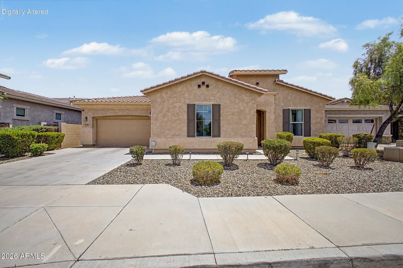 5025 190th Dr, Litchfield Park, AZ 85340