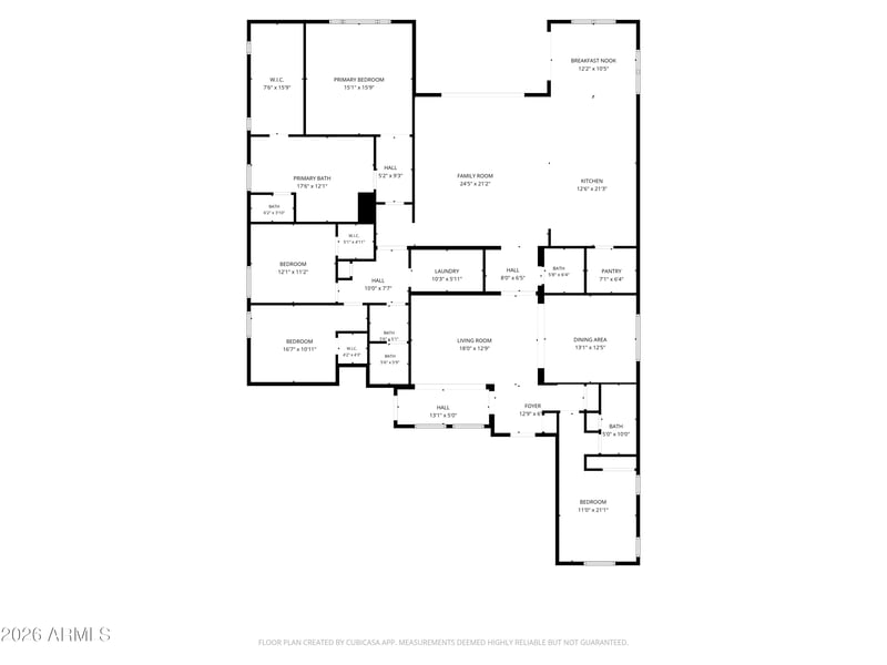 5025 190th Dr, Litchfield Park, AZ 85340