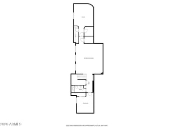 5025 S Mingus Pl, Chandler, AZ 85249