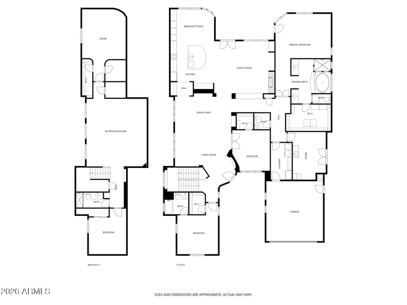 5025 Mingus Pl, Chandler, AZ 85249