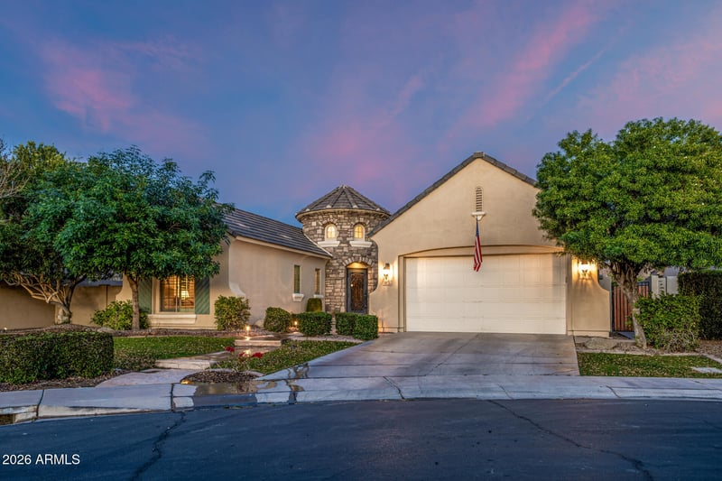 5025 Mingus Pl, Chandler, AZ 85249