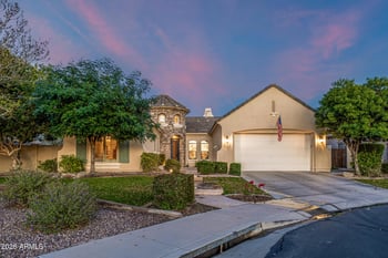 5025 S Mingus Pl, Chandler, AZ 85249