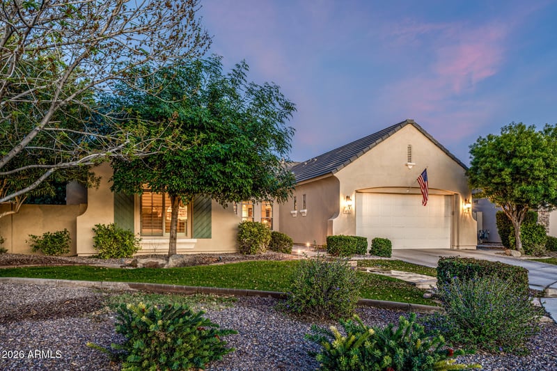 5025 Mingus Pl, Chandler, AZ 85249