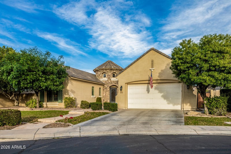 5025 S Mingus Pl, Chandler, AZ 85249