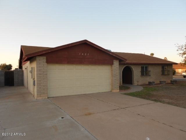 5025 W Aster Dr, Glendale, AZ 85304