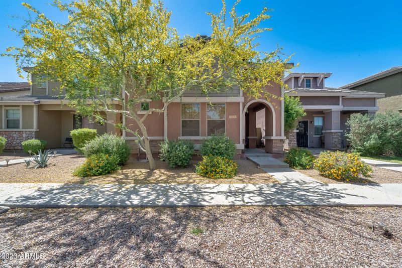 5025 W Escuda Dr, Glendale, AZ 85308
