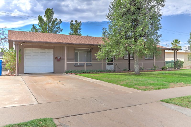 5025 W Osborn Rd, Phoenix, AZ 85031