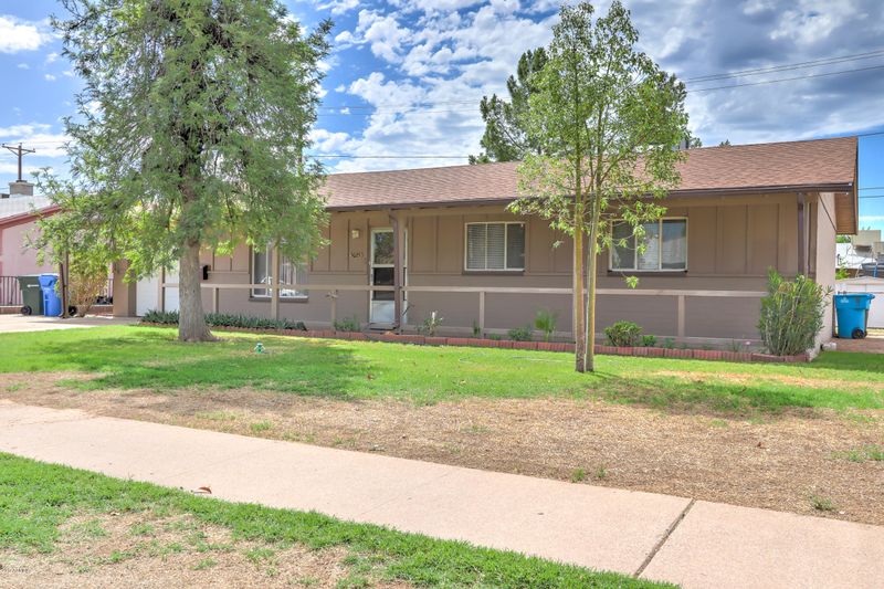 5025 W Osborn Rd, Phoenix, AZ 85031