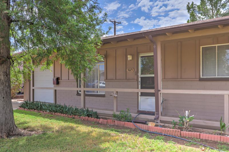 5025 W Osborn Rd, Phoenix, AZ 85031