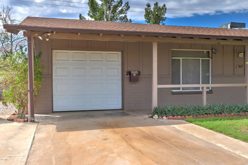 5025 W Osborn Rd, Phoenix, AZ 85031