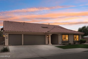 5025 Siesta Way, Laveen, AZ 85339