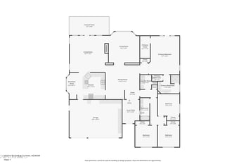 5025 Siesta Way, Laveen, AZ 85339