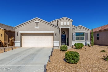 5026 Andalusite Ln, San Tan Valley, AZ 85143