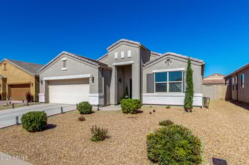 5026 Andalusite Ln, San Tan Valley, AZ 85143