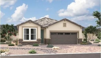 5026 Chuck Box Rd, Laveen, AZ 85339