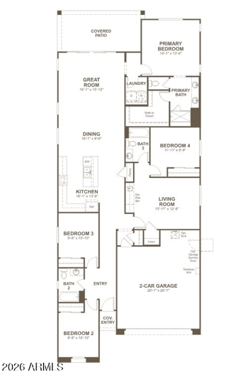 5026 Chuck Box Rd, Laveen, AZ 85339