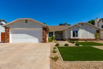 5026 Dallas St, Mesa, AZ 85205