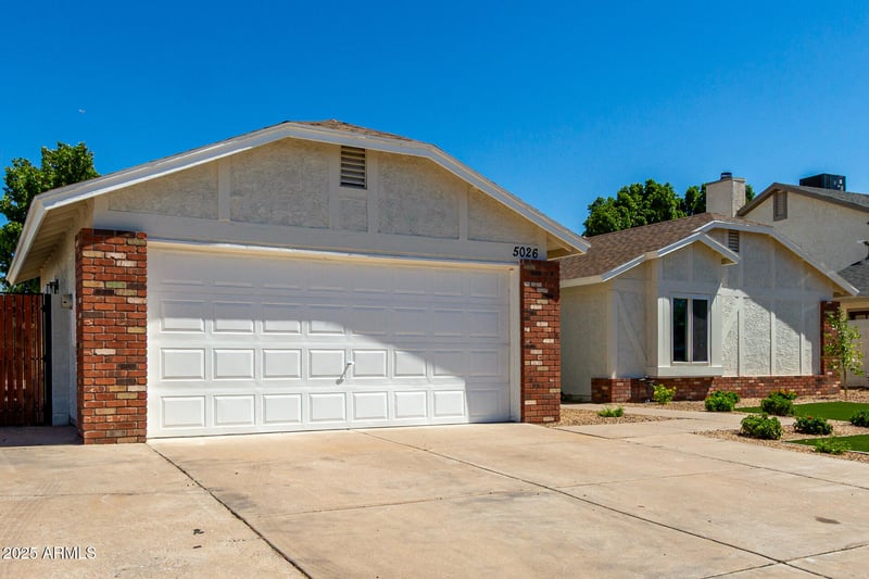 5026 Dallas St, Mesa, AZ 85205