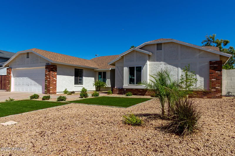 5026 Dallas St, Mesa, AZ 85205