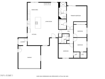 5026 Dallas St, Mesa, AZ 85205