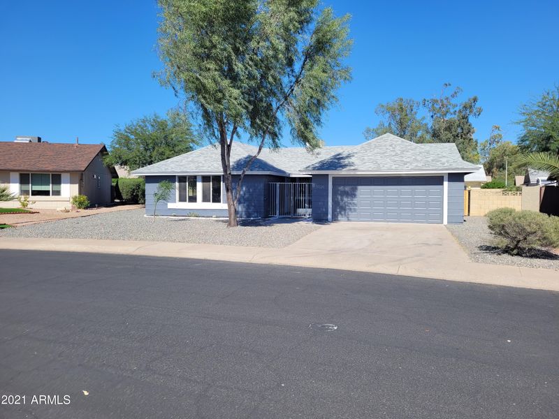 5026 E Morning Star Dr, Phoenix, AZ 85044