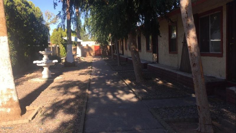 5026 N 17th Ave, Phoenix, AZ 85015