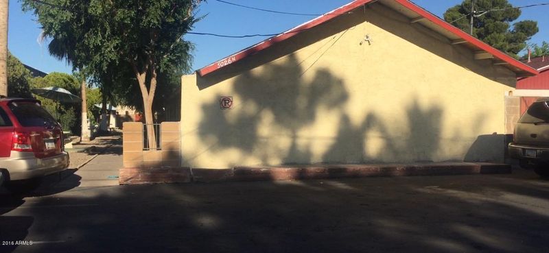 5026 N 17th Ave, Phoenix, AZ 85015