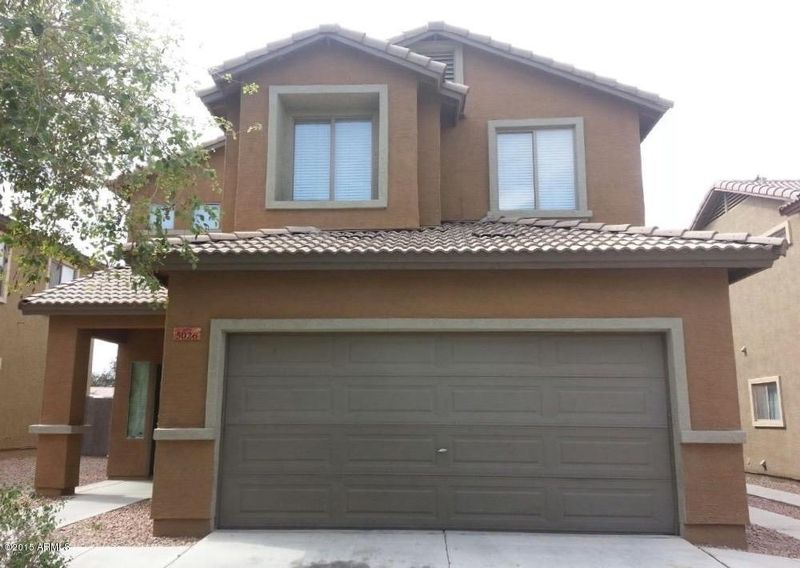 5026 S 6th St, Phoenix, AZ 85040