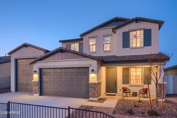 5026 Capistrano Ave, Laveen, AZ 85339