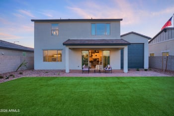 5026 Capistrano Ave, Laveen, AZ 85339