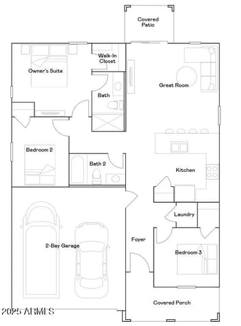 5027 234th Ln, Buckeye, AZ 85326