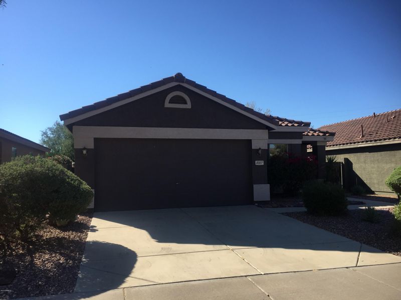 5027 E Roy Rogers Rd, Cave Creek, AZ 85331