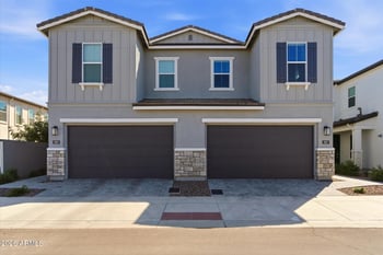 5027 Gallop Way, Scottsdale, AZ 85254