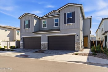 5027 Gallop Way, Scottsdale, AZ 85254