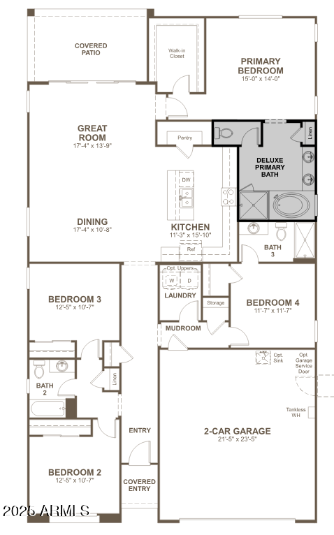 5027 Hardtack Trl, Laveen, AZ 85339