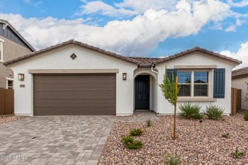 5027 Hardtack Trl, Laveen, AZ 85339