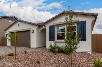 5027 Hardtack Trl, Laveen, AZ 85339