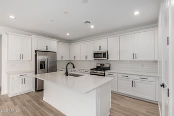 5027 Hardtack Trl, Laveen, AZ 85339