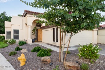 5027 La Mirada Way, Phoenix, AZ 85044