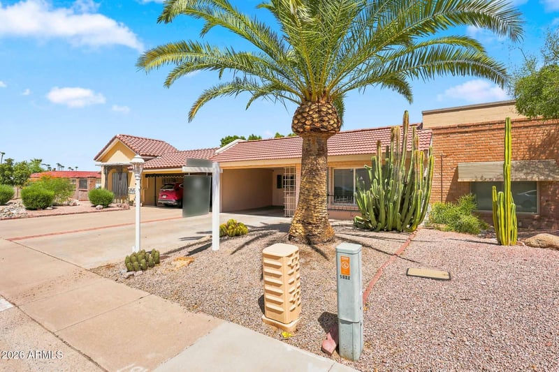 5027 N 77th Pl, Scottsdale, AZ 85250