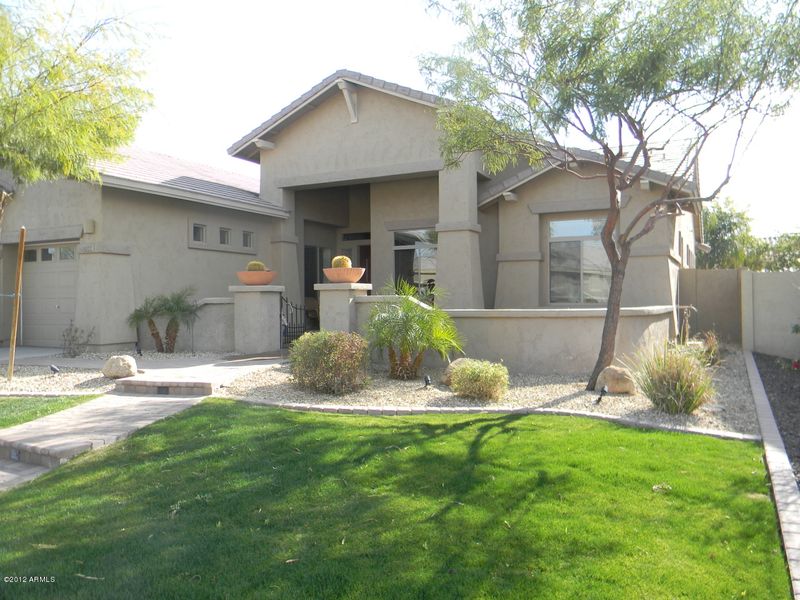 5027 W Parsons Rd, Phoenix, AZ 85083