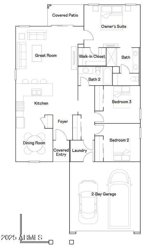 5028 234th Ave, Buckeye, AZ 85326