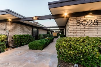 5028 34th St #4, Phoenix, AZ 85018
