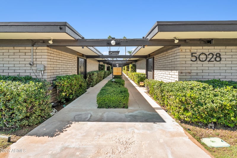 5028 34th St #8, Phoenix, AZ 85018