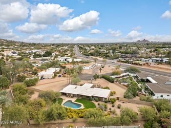 5028 46th Pl, Phoenix, AZ 85018